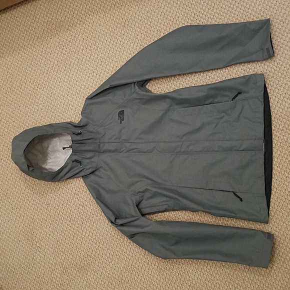 The North Face Dry Vent Stow in Pocket Women's XS Jacket - Picture 1 of 14